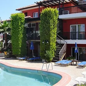 3* Appart hôtel Aeollos